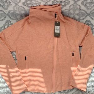 Women’s adidas Heartracer Jacket Size M